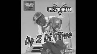 Vybz Kartel - Tekk (Slowed)