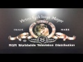 MGM Television 2003 Logo