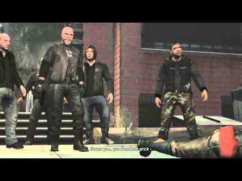 GTA IV The Lost and Damned - 100% Walkthrough #Part 2