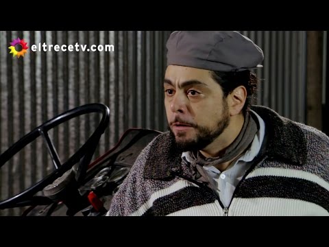 Los ricos no piden permiso - Capítulo 84