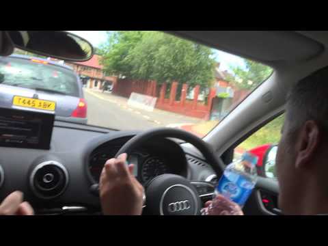 OMG! Rick Astley and Britney Spears do the Rick Roll