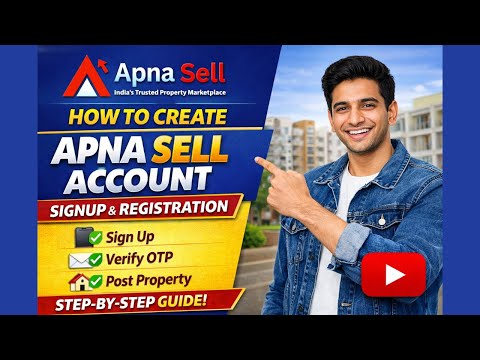 Apna Sell video thumbnail