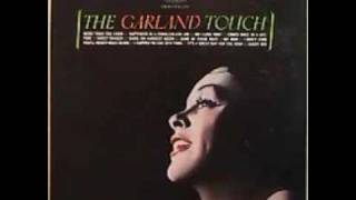 Judy Garland - Happiness is just a thing called Joe