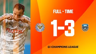 Download lagu #ACL2021 - Full Match - Group I | Daegu FC (KOR) vs. Kawasaki Frontale (JPN) mp3