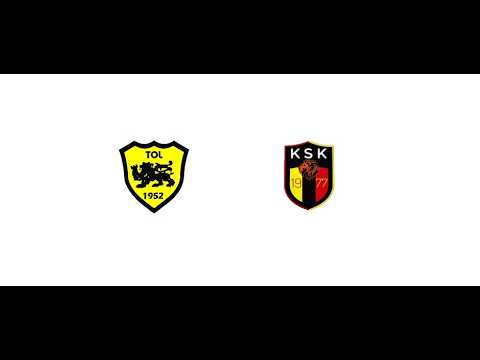 Türk Ocağı Limasol SK 3 - 0 Atoll Kozanköy KSK (AKSA 1.Lig) 15.02.2026