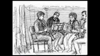 Apeiron Sax Quartet - thats a-planty