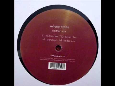 Seltene Erden - Northern Rae