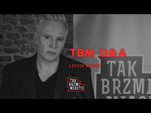 Jak robić muzykę do reklam? Leszek Biolik o motywacji, produkcji i branżowym voo doo