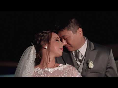 VALSA DOS NOIVOS | Casamento LINDO | Elegance Films | Teaser Oficial Tamires & Nilton