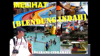 preview picture of video 'TRAVEL VLOG || WISATA BLENDUNG INDAH LOSARANG - INDRAMAYU  #WISATA #INDRAMAYU #JAWABARAT #INDONESIA'