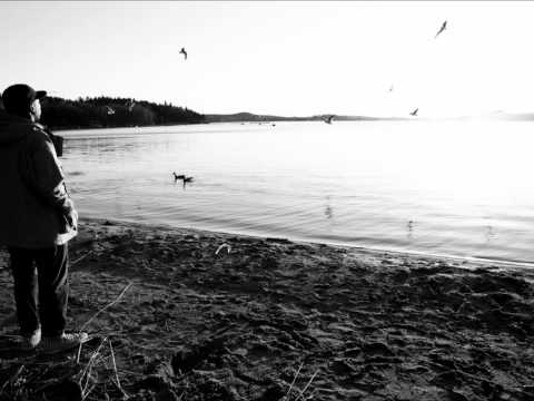 Muwi ft Cleo Zatch - Chill (remix)