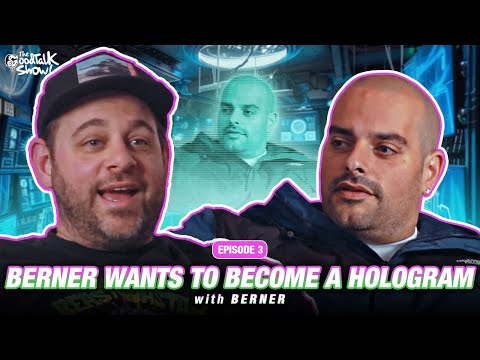 How Berner Made $400 Million | The GoodTalk Show Ep #3