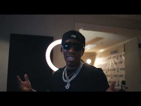 Squirm G x Big Scoundrel - Fishin’ (Official Music Video)