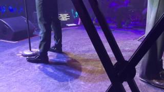 Volver a caer - kalimba - sinfónico