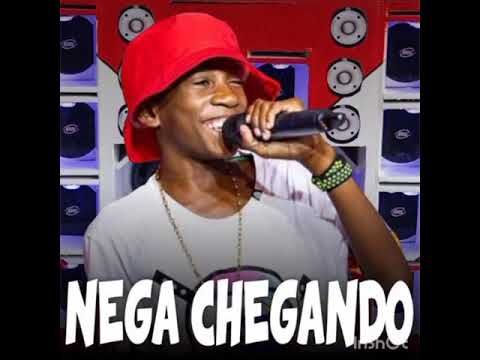 Menor Nico. Nega chegando pru pru pru