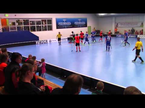 C1-poikien SM-sarja 29.10.-14: Tapanilan Erä -99 Edustus vs.  PHSB, maalikooste