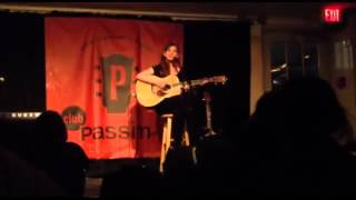 Marit Larsen - Ten Steps