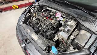 MK7 Volkswagen GTI Cause of Intermittent Overheating (gauge spiking)