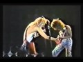 Van Halen - Jamies Cryin ( LIVE Largo 1982 )