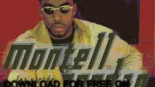 montell jordan  - midnight rain (interlude) - Let's Ride