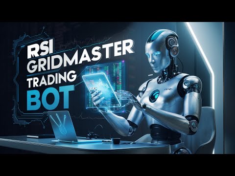 Video RSI GridMaster MT4