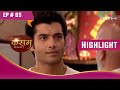 Rishi है बेहद खुश | Kasam | कसम | Highlight | Ep. 65