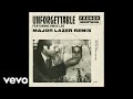 French Montana - Unforgettable (Major Lazer Remix) (Audio) ft. Swae Lee