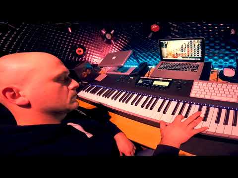 Frytt & Dj Arcanum - FENIX