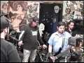 MEAT SHITS - Power Tool Abuse (Destroy All ...