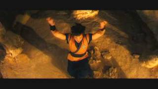 Dragonball Evolution Film Trailer