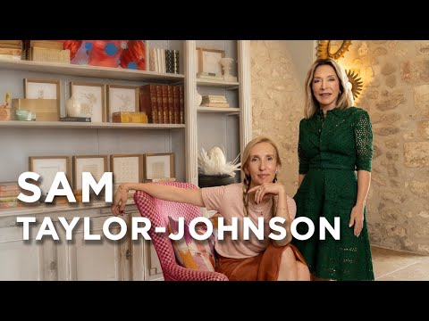 Making 'Back to Black' | Sam Taylor Johnson | On Creativity
