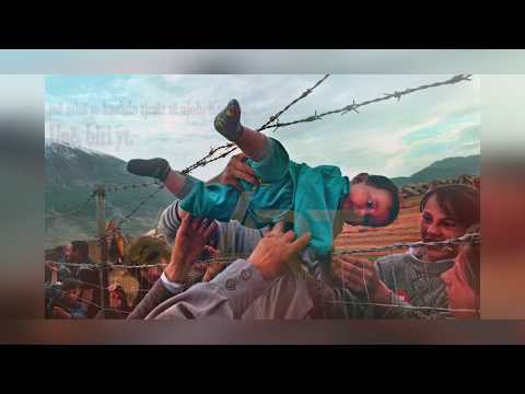 UNË BIRI YT - Ali Podrimja