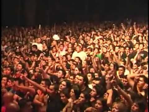 Viva Cuca Dvd completo (en vivo mayo 2004)