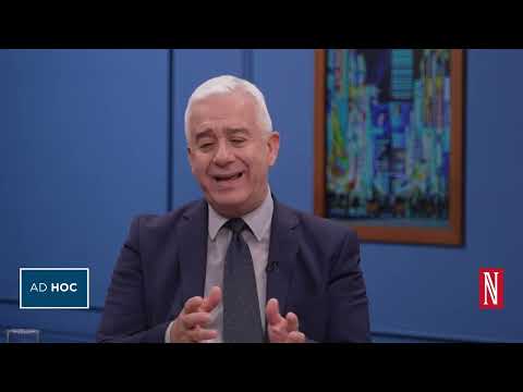 Κ. Υφαντής: Οι σχέσεις Κύπρου – Τουρκίας και οι ρόλοι Ελλάδας – ΗΠΑ