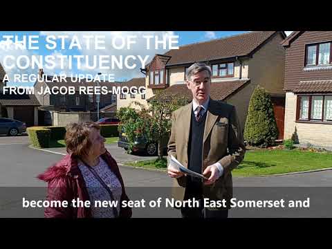 The State of the Constituency Episode 16
