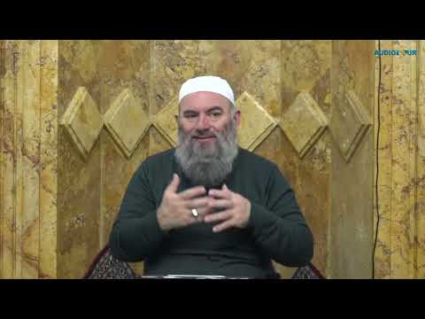 910. Pas Namazit të Sabahut - Obligimi i sunduesve ndaj shtetasëve të tyre - Hadithi 653 pj 2