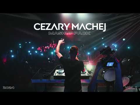 Martin Garrix & Mesto - Breakaway vs Gone Too Long (Cezary Machej Mashup)