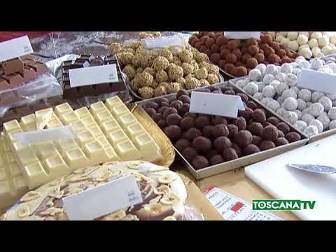2018-05-03 PRATO - DAGOMARI, CONCLUSO PROGETTO 'LA VIA DEL CIOCCOLATO'