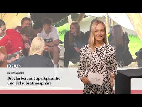 IDEA TV vom 10 08 21 - movecamp 2021 - Hexenwahn