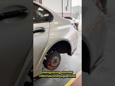 Kementerian Perindustrian berhasil bikin langkah besar untuk industri otomotif lokal! Kini, produk kita sudah masuk ke r...