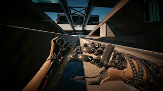 cbp77 movement fps with 348 mods