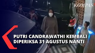Download lagu Sempat Dihentikan Sementara, Timsus Polri akan Kembali Periksa Putri Candrawathi 31 Agustus mp3 Download lagu Sempat Dihentikan Sementara, Timsus Polri akan Kembali Periksa Putri Candrawathi 31 Agustus mp3