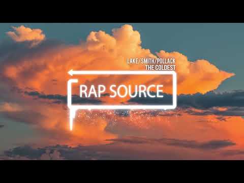 Raphael Lake / Wesley Smith / Julian Pollack - The Coldest (Cloud Rap)