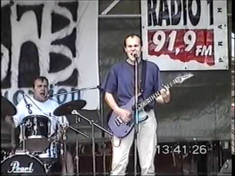 Magnoval - magnoval openair 2000