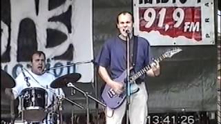 Video magnoval openair 2000