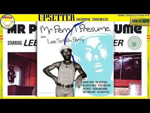 DEVILS DUB PLATE ⬥The Upsetters featuring Max Romeo⬥