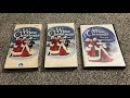 Comparison Video For Irving Berlin S White Christmas 1954 70th Anniversary Edition