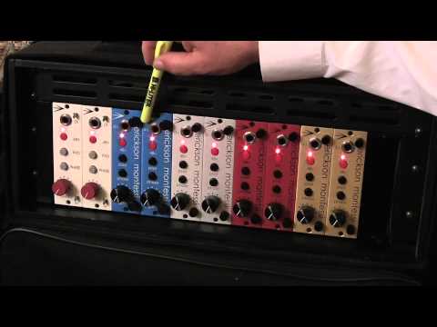 500 Series from A Designs Audio