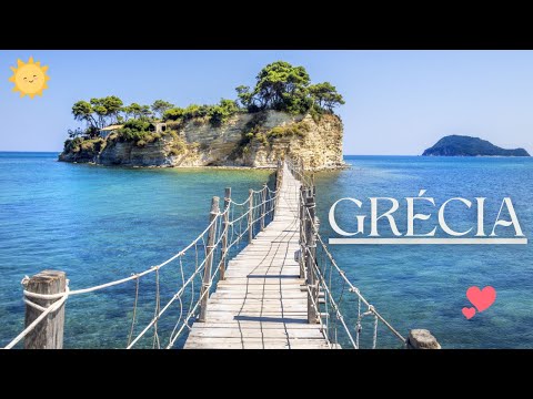 CURIOSIDADES SOBRE A GRÉCIA!