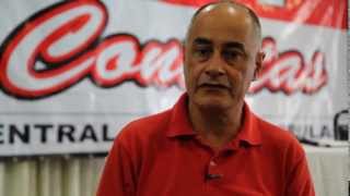 11 DE JULHO O BRASIL VAI PARAR